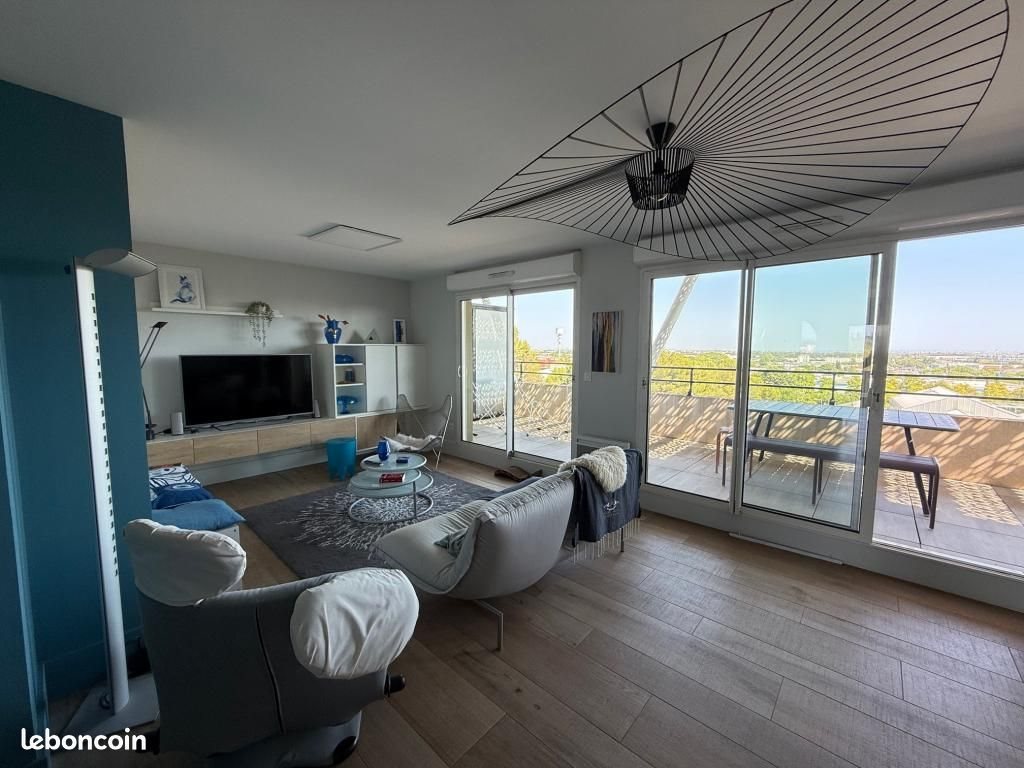 Appartement à vendre, 78m², Montpellier