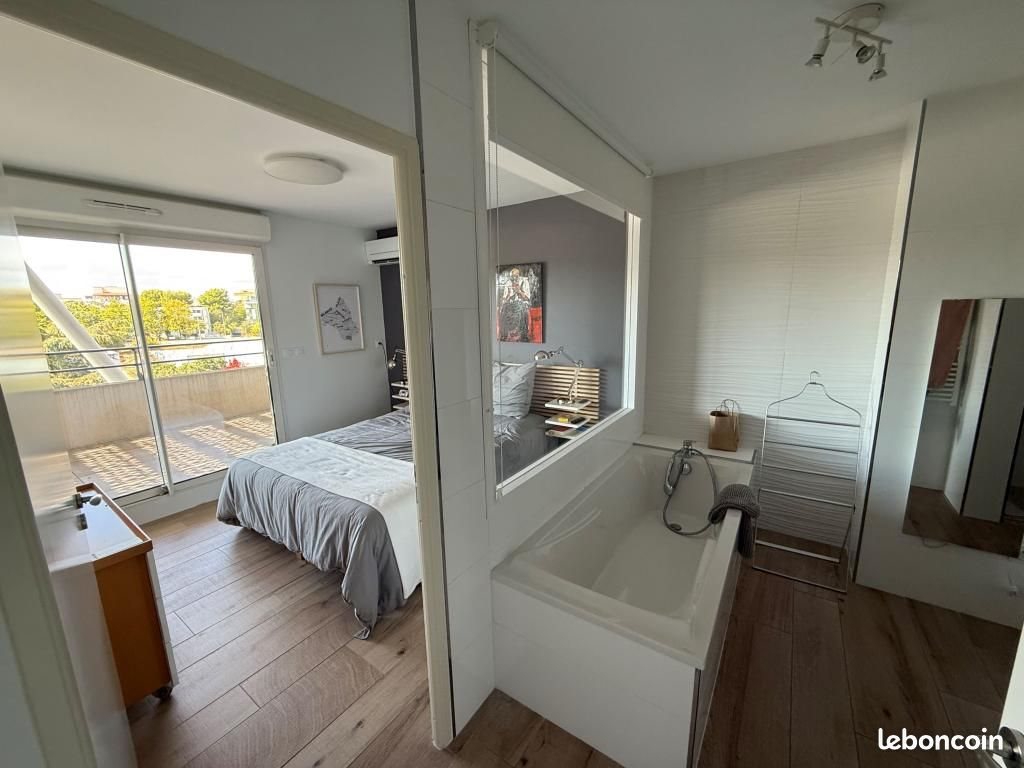Appartement à vendre, 78m², Montpellier