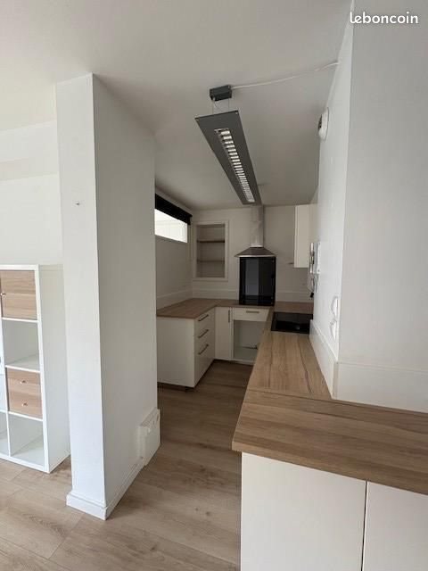 Appartement à vendre, 41m², Palavas-les-Flots