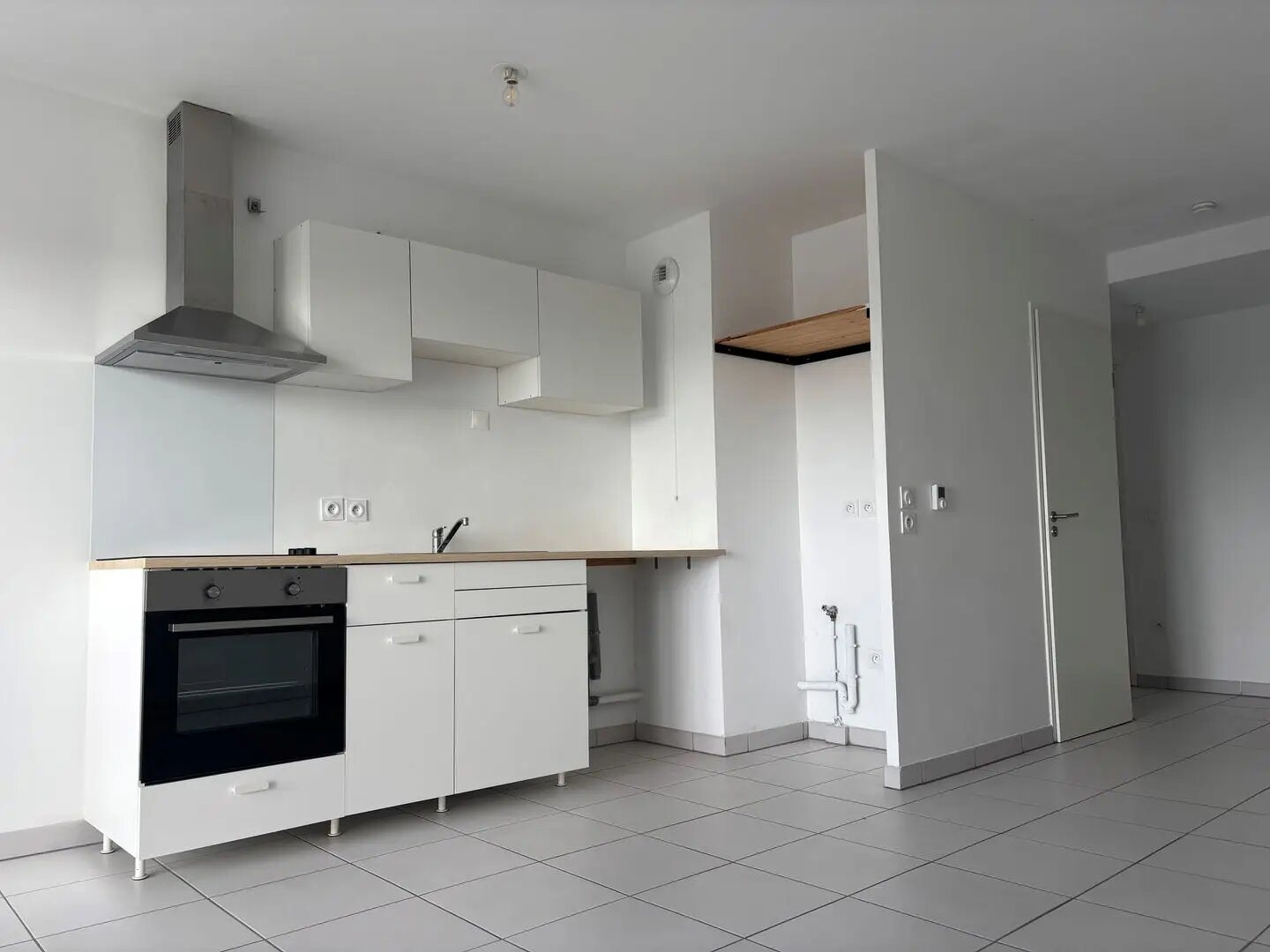 Appartement à vendre, 58m², Montpellier