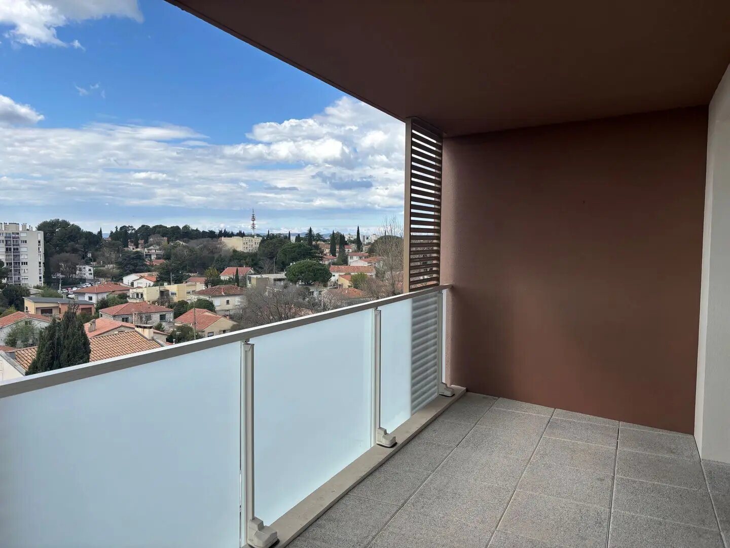 Appartement à vendre, 58m², Montpellier