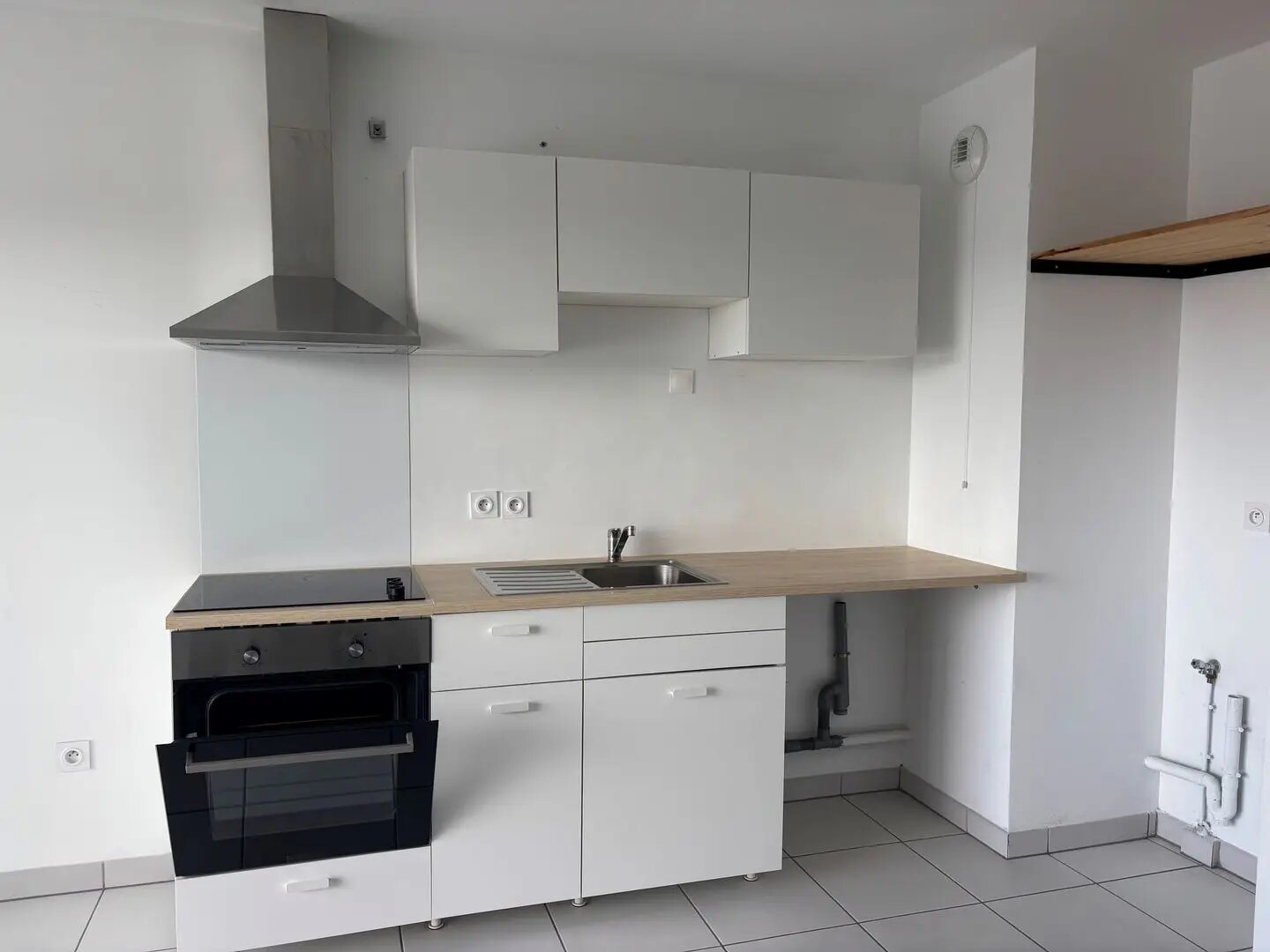 Appartement à vendre, 58m², Montpellier