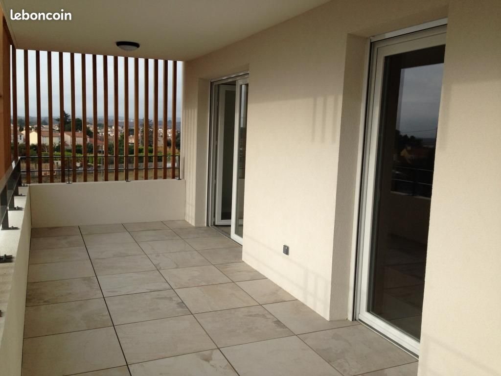 Appartement à louer, 48m², Juvignac