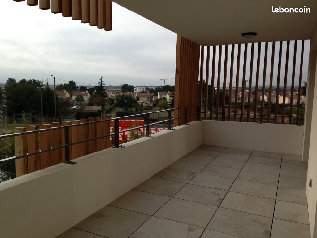 Appartement à louer, 48m², Juvignac