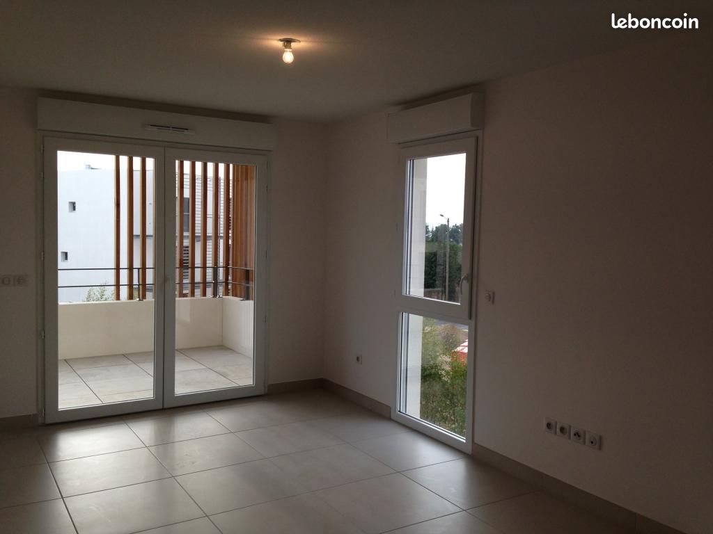 Appartement à louer, 48m², Juvignac