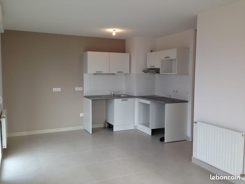 Appartement à louer, 48m², Juvignac