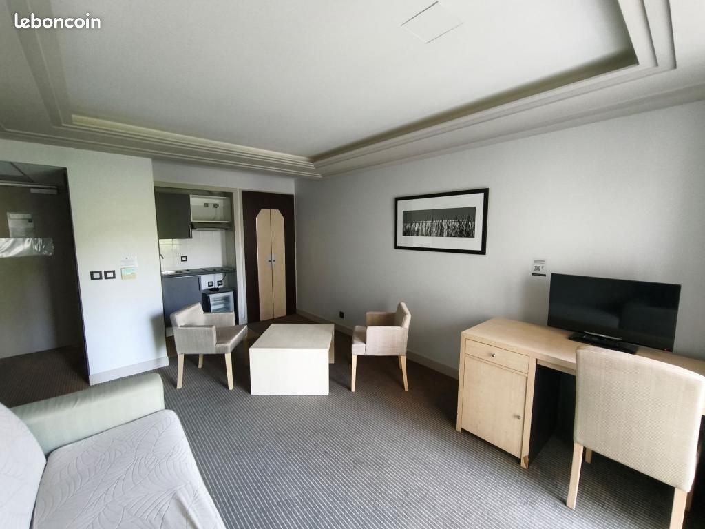 Appartement à louer, 38m², Juvignac