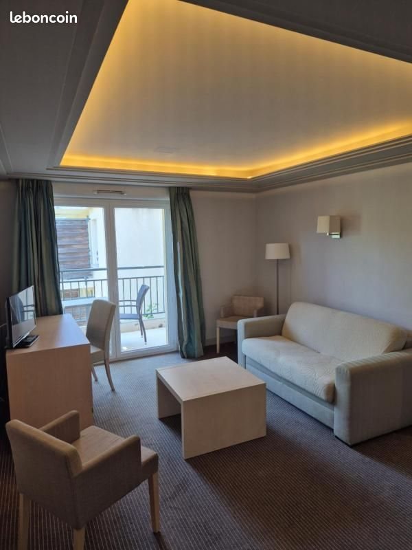 Appartement à louer, 38m², Juvignac