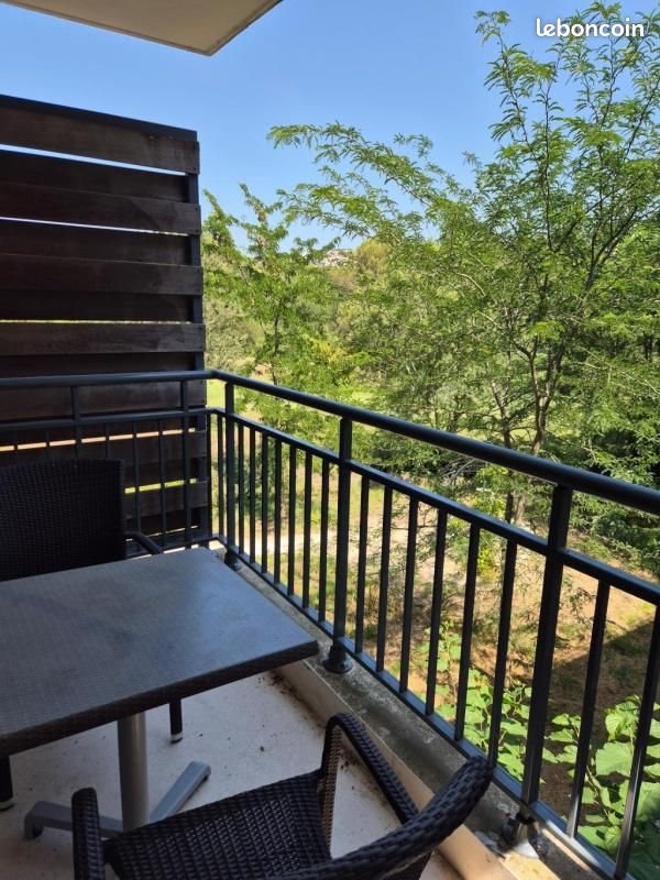 Appartement à louer, 38m², Juvignac