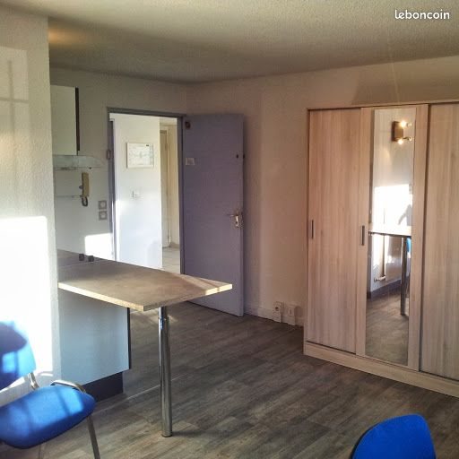 Appartement à louer, 24m², Montpellier