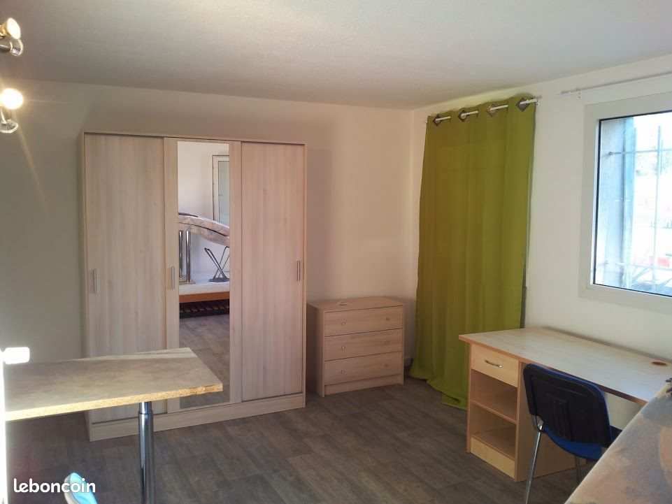 Appartement à louer, 24m², Montpellier