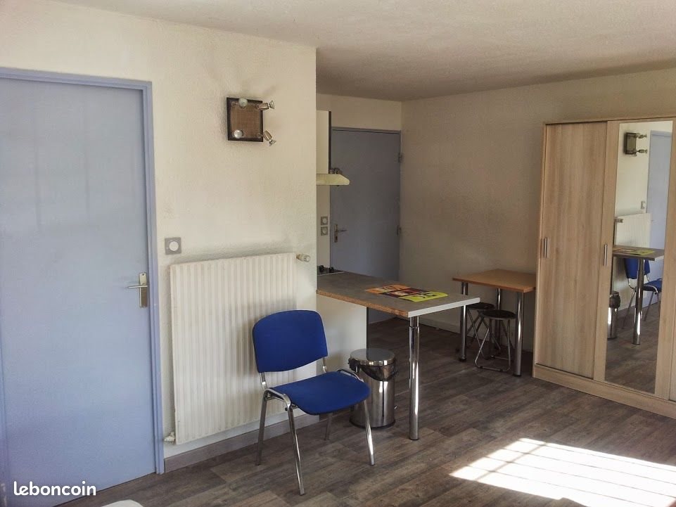 Appartement à louer, 24m², Montpellier