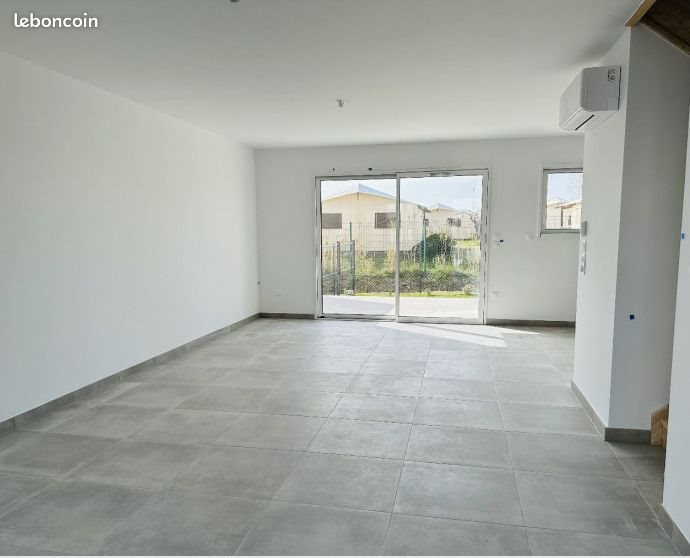 Maison à louer, 84m², Sérignan