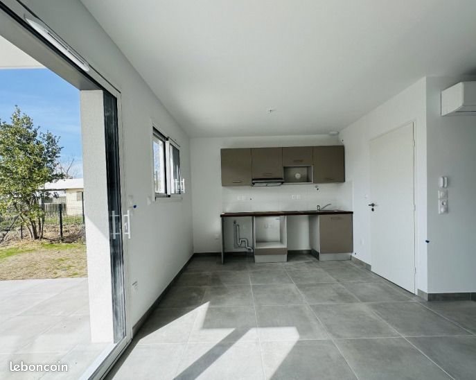 Maison à louer, 84m², Sérignan