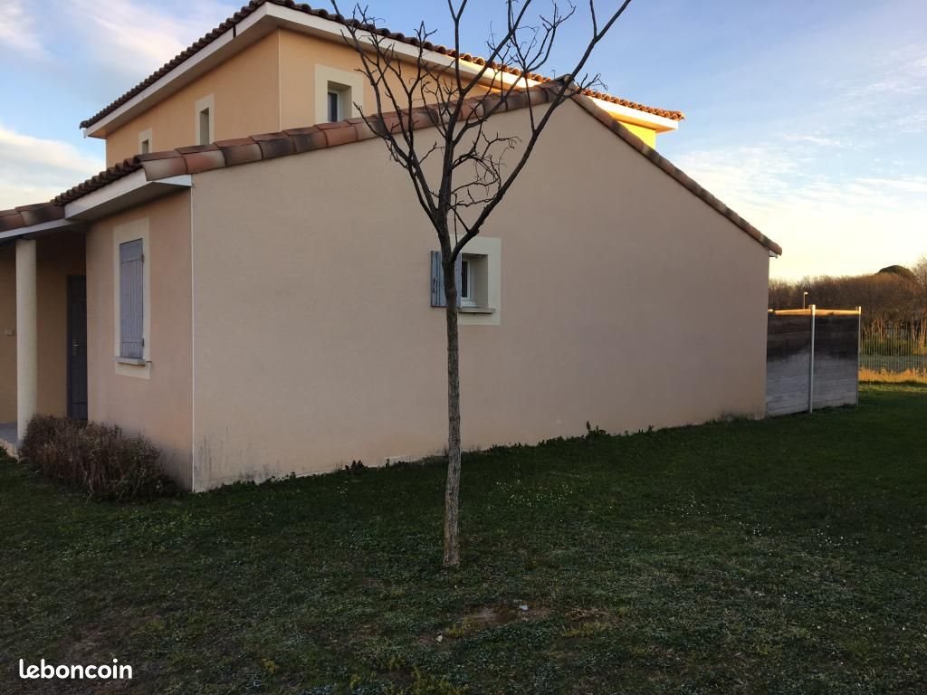 Maison à vendre, 79m², Fabrègues