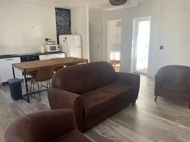 Appartement à louer, 45m², Villeneuve-lès-Maguelone