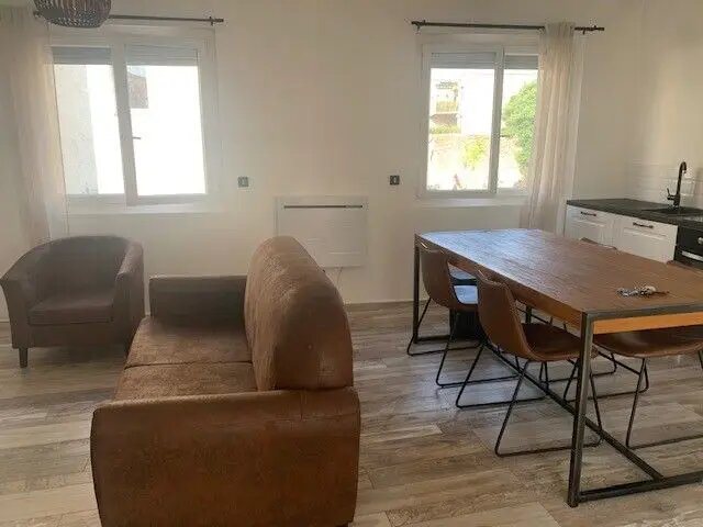 Appartement à louer, 45m², Villeneuve-lès-Maguelone