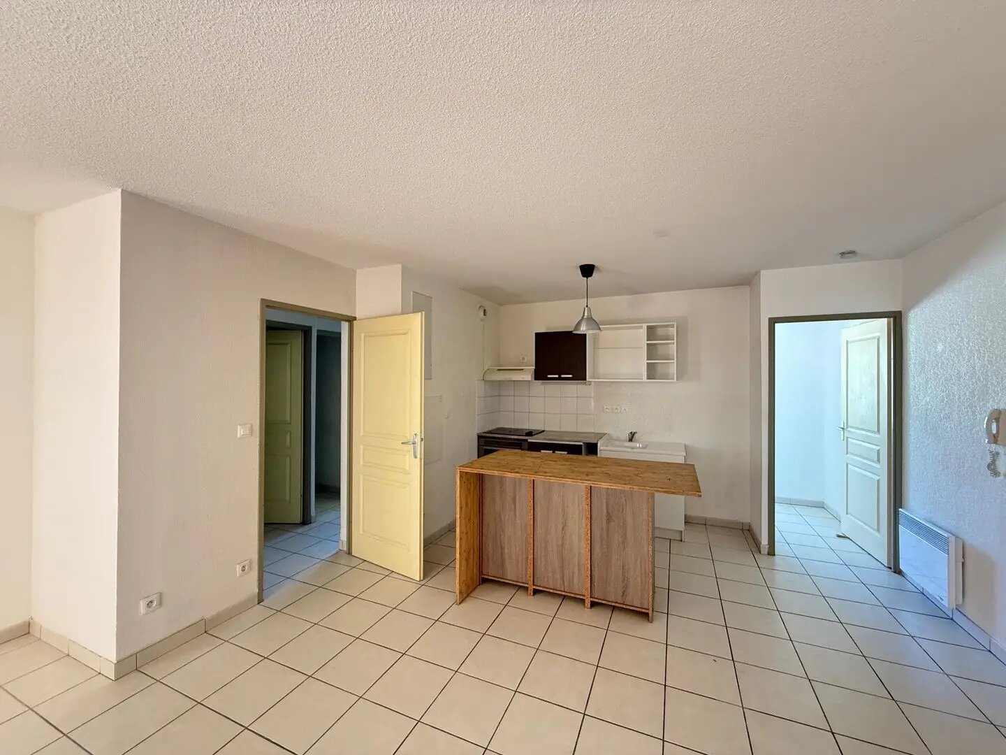 Appartement à vendre, 65m², Montpellier