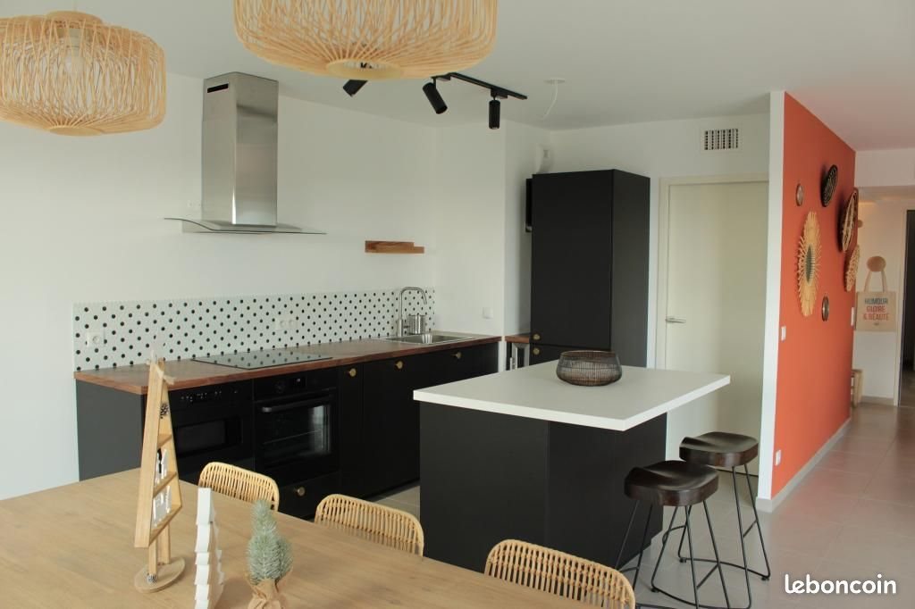 Appartement à louer, 109m², Montpellier