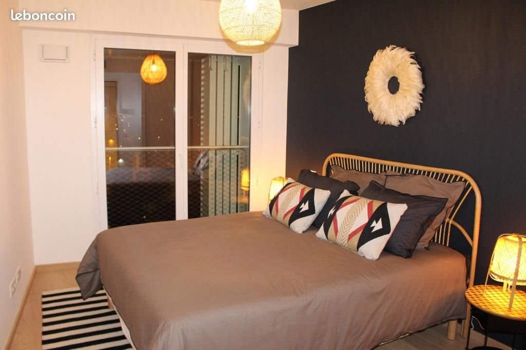 Appartement à louer, 109m², Montpellier