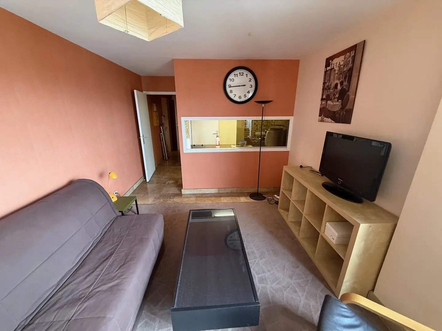 Appartement à louer, 34m², Montpellier