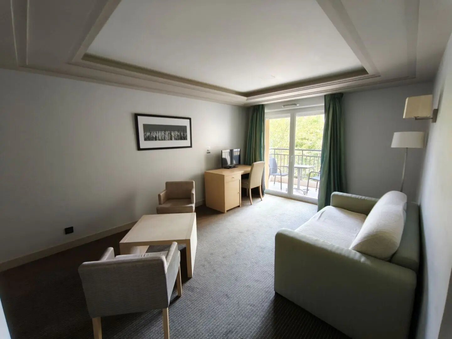 Appartement à louer, 37m², Juvignac