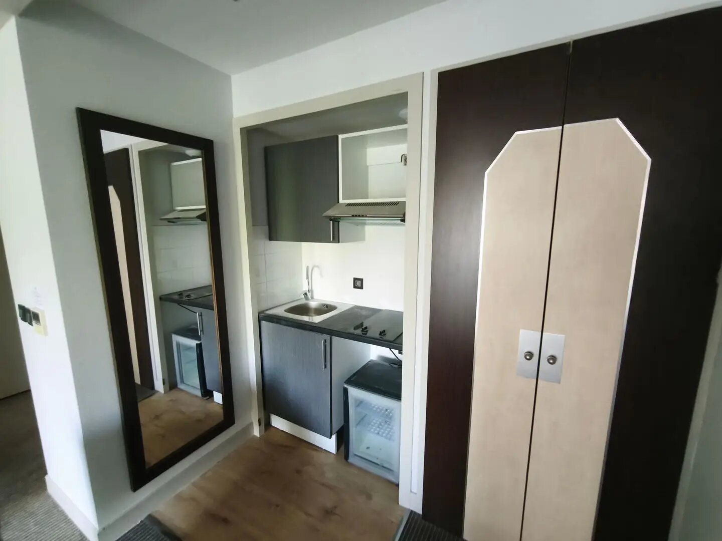 Appartement à louer, 37m², Juvignac
