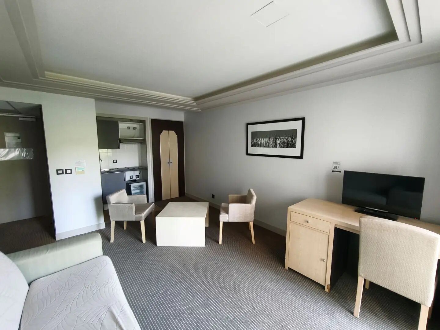 Appartement à louer, 37m², Juvignac