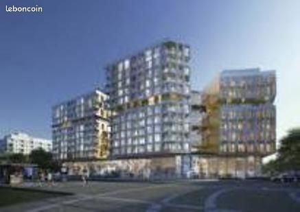 Appartement à louer, 32m², Montpellier