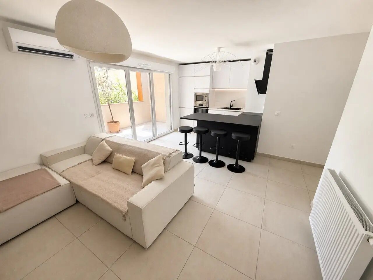 Appartement à vendre, 60m², Montpellier