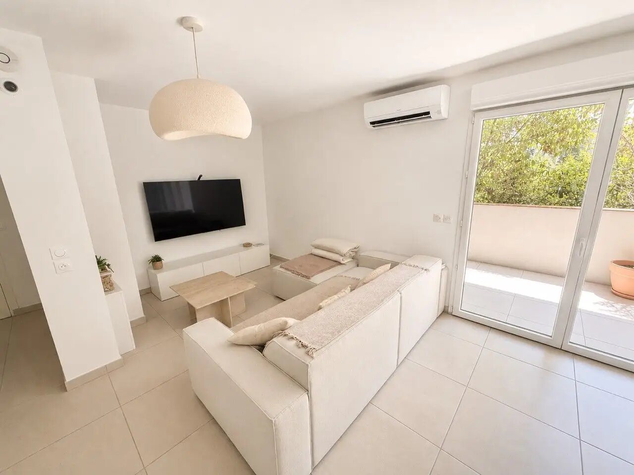 Appartement à vendre, 60m², Montpellier