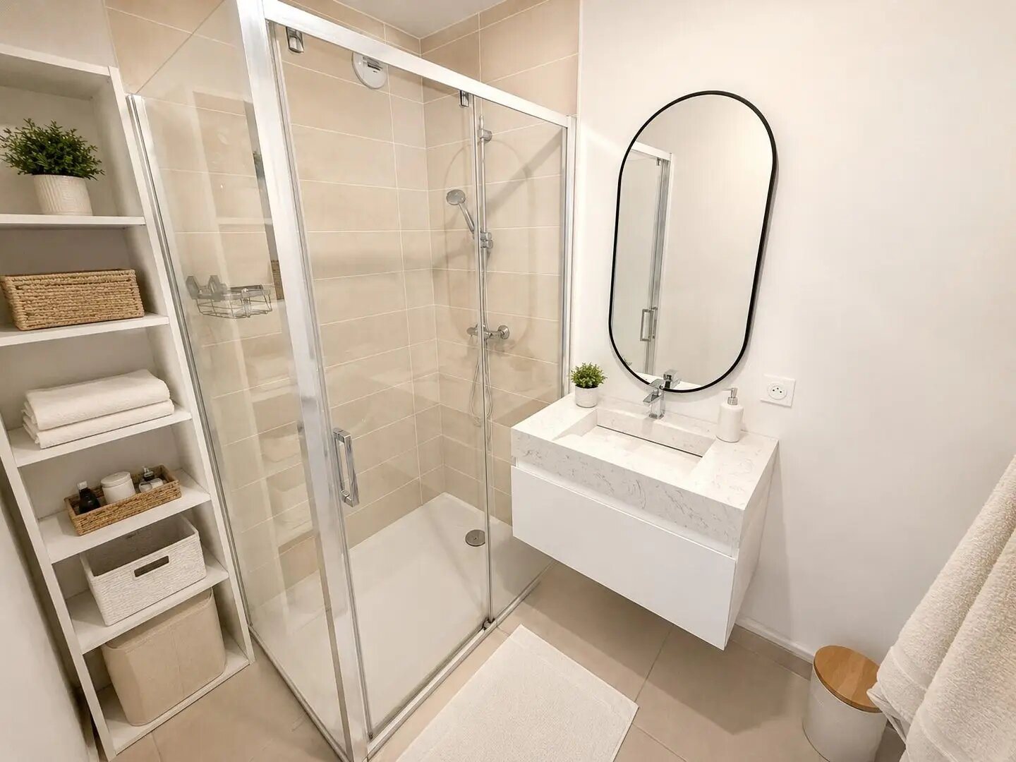 Appartement à vendre, 60m², Montpellier