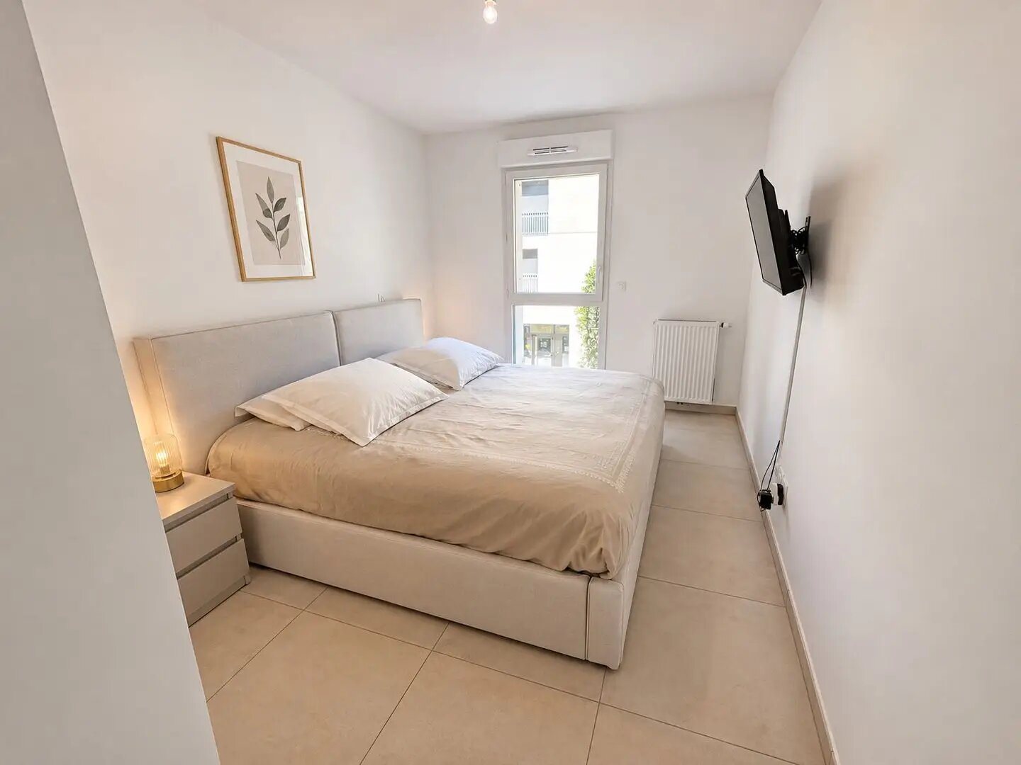 Appartement à vendre, 60m², Montpellier
