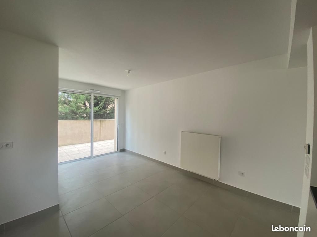Appartement à vendre, 38m², Saint-Georges-d'Orques