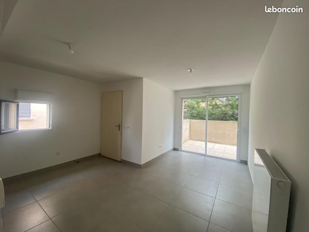 Appartement à vendre, 38m², Saint-Georges-d'Orques