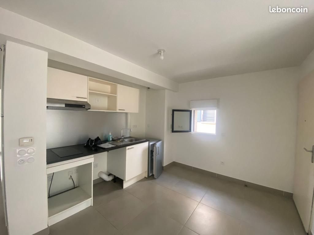 Appartement à vendre, 38m², Saint-Georges-d'Orques