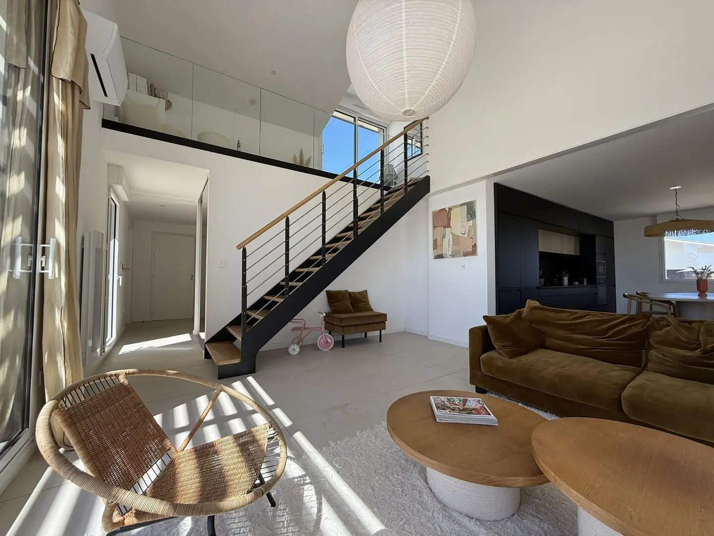 Appartement à louer, 122m², Saint-Jean-de-Védas