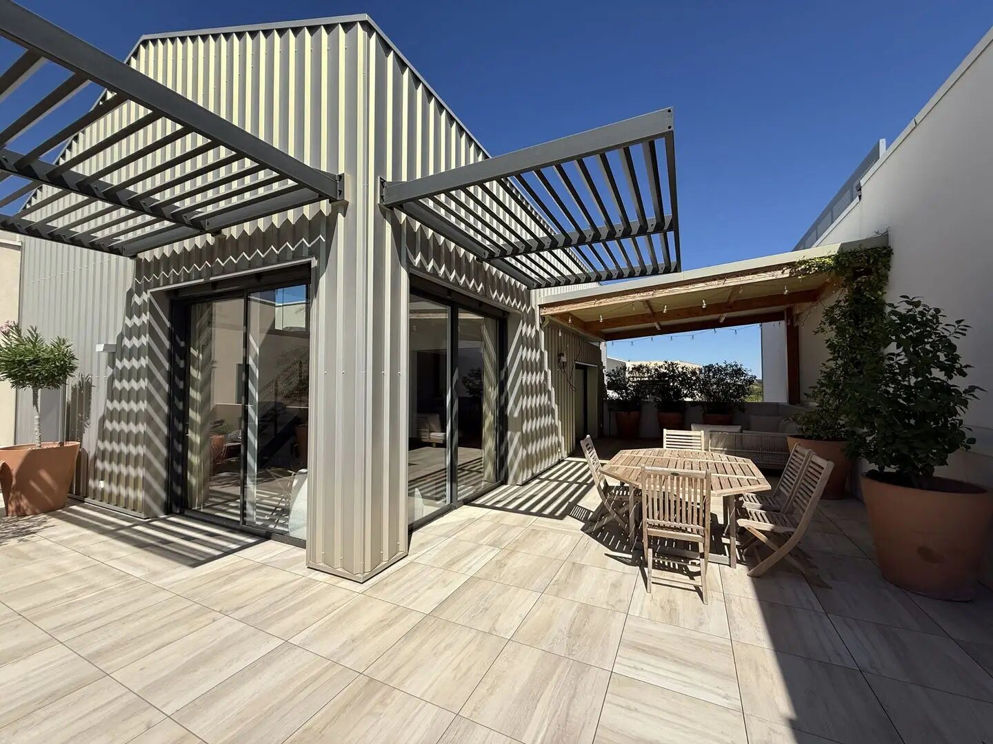 Appartement à louer, 122m², Saint-Jean-de-Védas