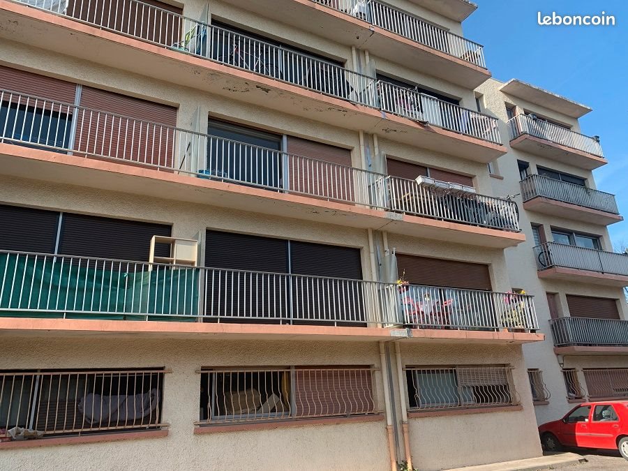 Appartement à louer, 31m², Montpellier