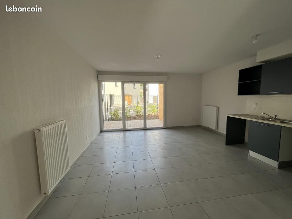 Maison à louer, 65m², Grau d'Agde