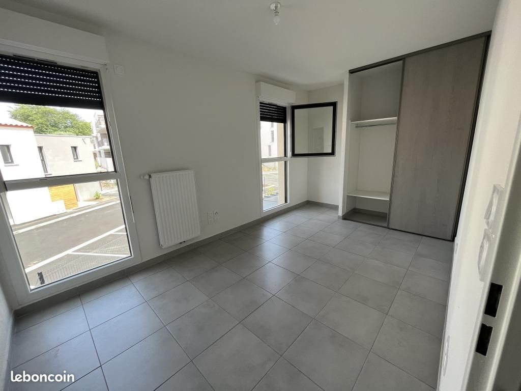 Maison à louer, 65m², Grau d'Agde