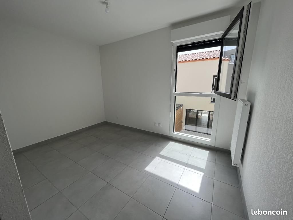 Maison à louer, 65m², Grau d'Agde