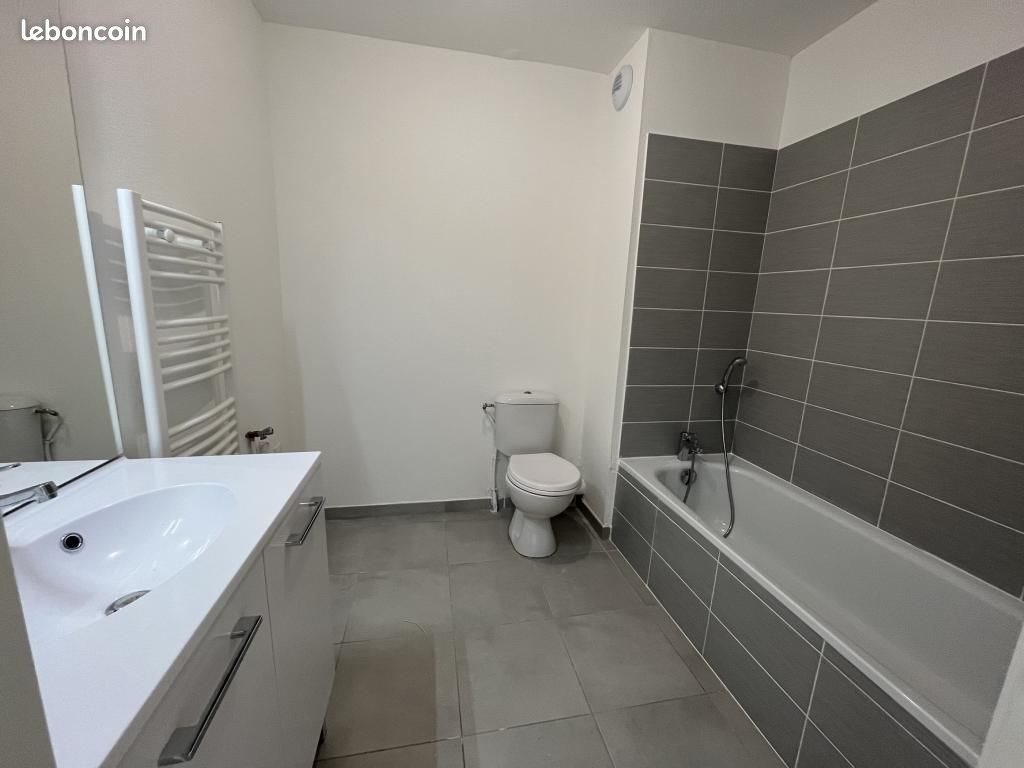 Maison à louer, 65m², Grau d'Agde