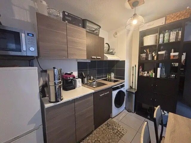 Appartement à vendre, 40m², Montpellier