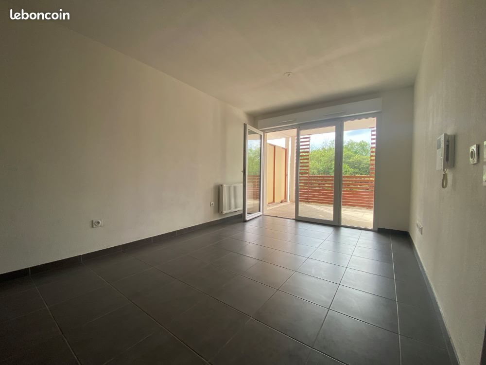 Appartement à vendre, 42m², Juvignac