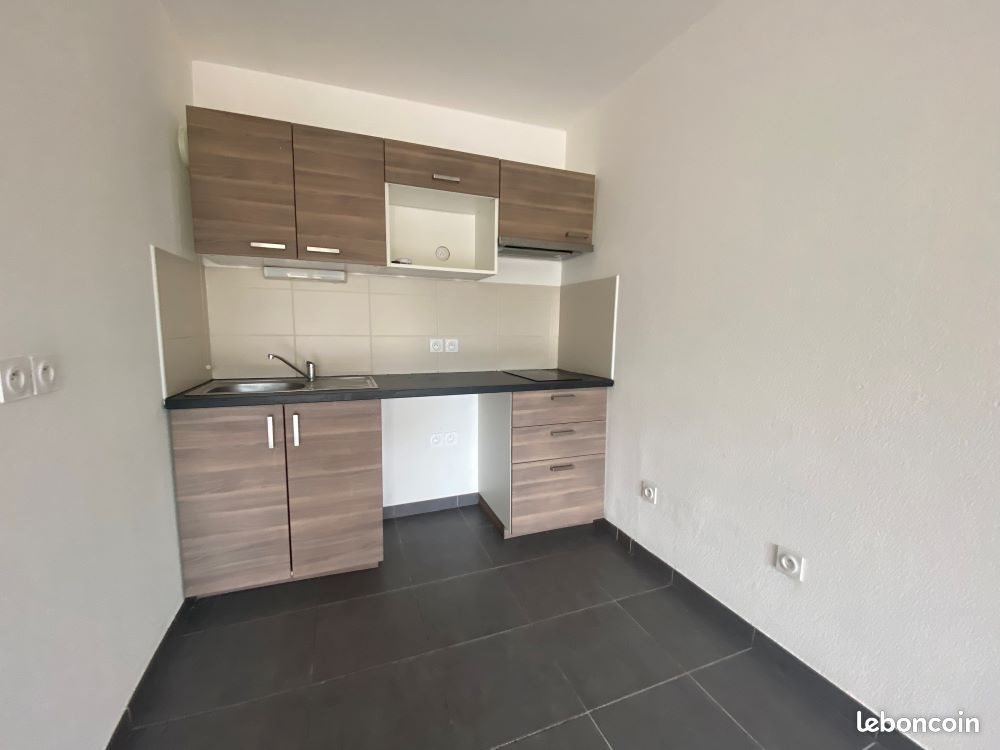 Appartement à vendre, 42m², Juvignac