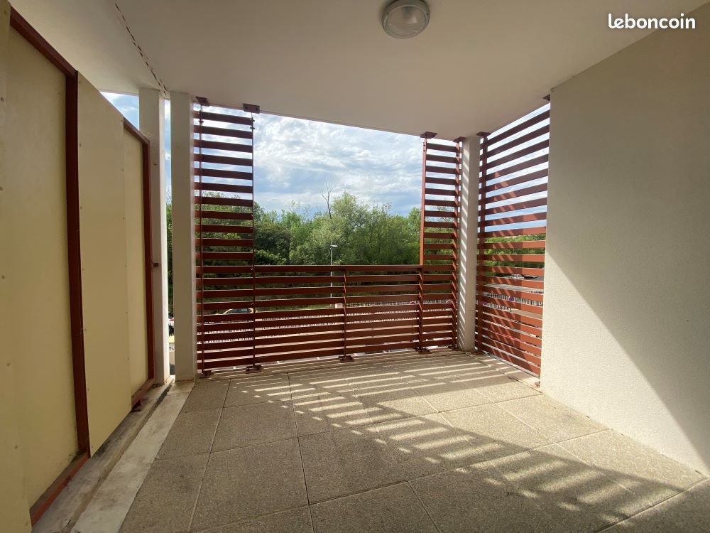 Appartement à vendre, 42m², Juvignac