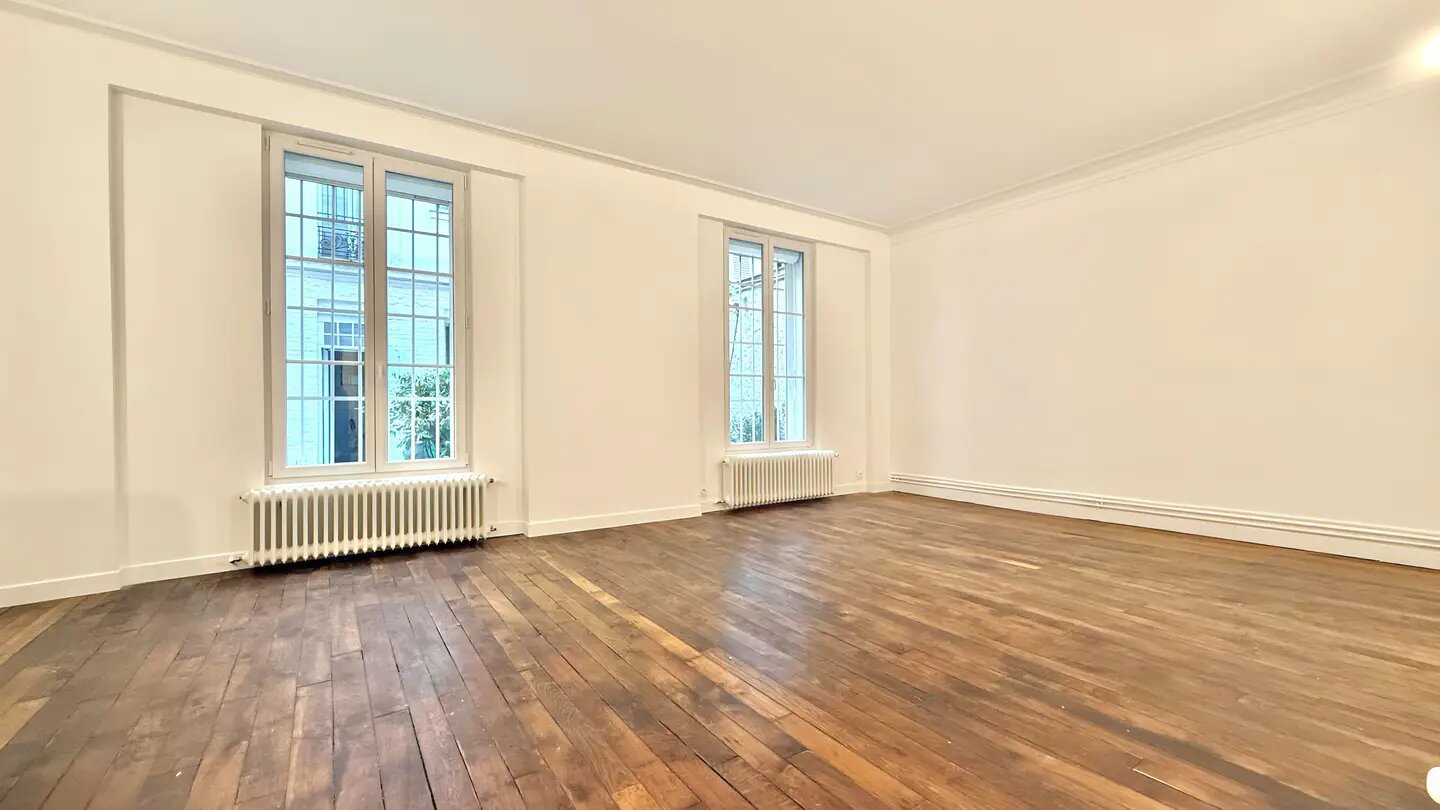 Appartement à louer, 55m², Paris 17ème