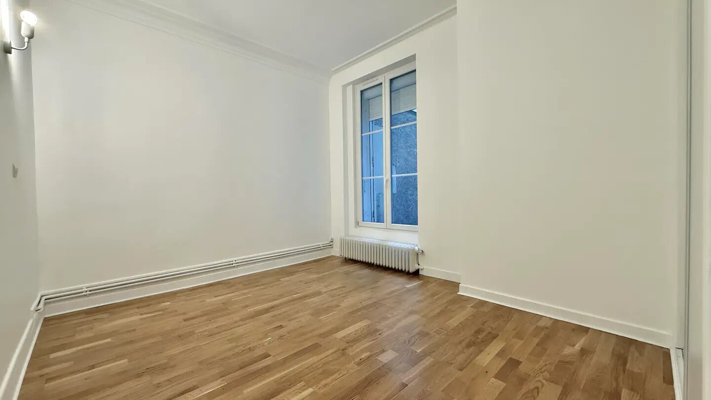 Appartement à louer, 55m², Paris 17ème