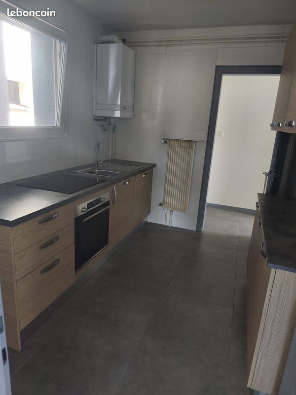 Appartement à louer, 47m², Bollwiller